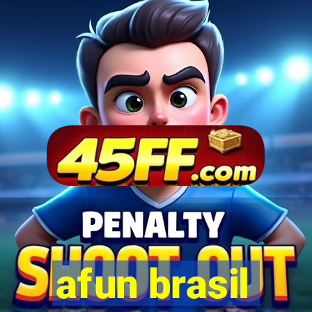 afun brasil